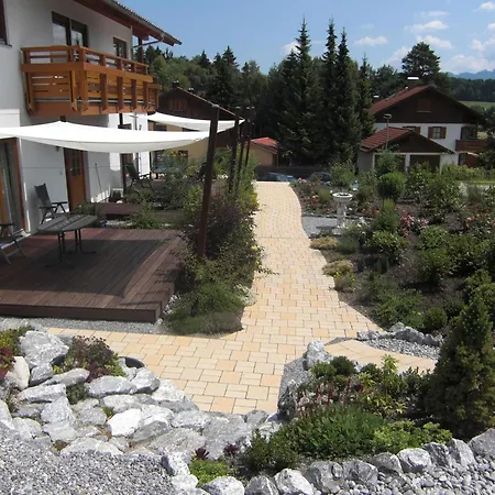 Am Rosengarten Fussen